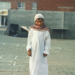 Zittaart 1997 023 - Scouts en Gidsen Zaventem 